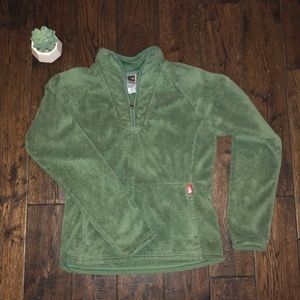 Soft North Face Pullover